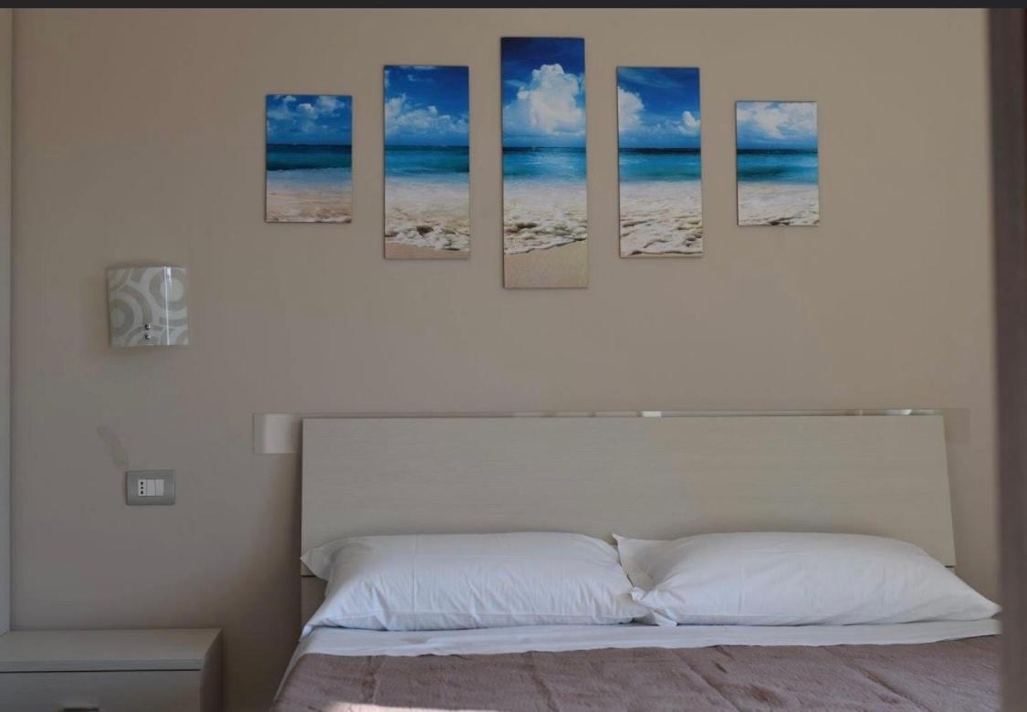 Lvresidence Roccelletta Catanzaro Exteriér fotografie