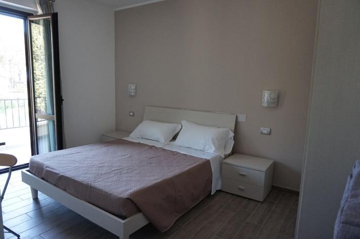 Lvresidence Roccelletta Catanzaro Exteriér fotografie