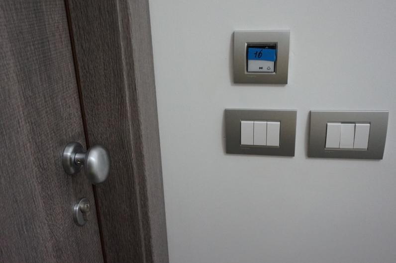 Lvresidence Roccelletta Catanzaro Exteriér fotografie