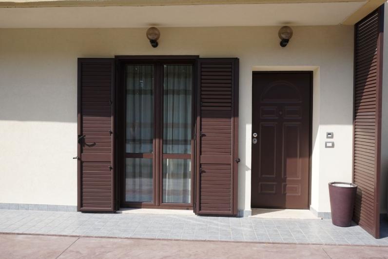 Lvresidence Roccelletta Catanzaro Exteriér fotografie