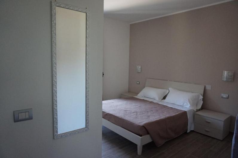 Lvresidence Roccelletta Catanzaro Exteriér fotografie