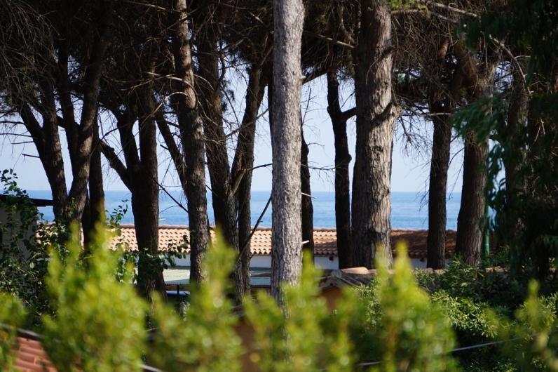 Lvresidence Roccelletta Catanzaro Exteriér fotografie