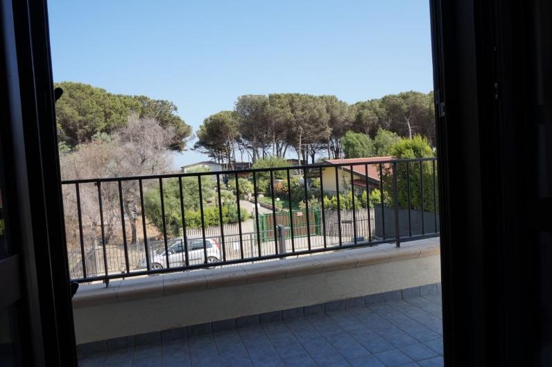 Lvresidence Roccelletta Catanzaro Exteriér fotografie